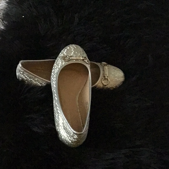 Silver flats - new - Picture 1 of 3
